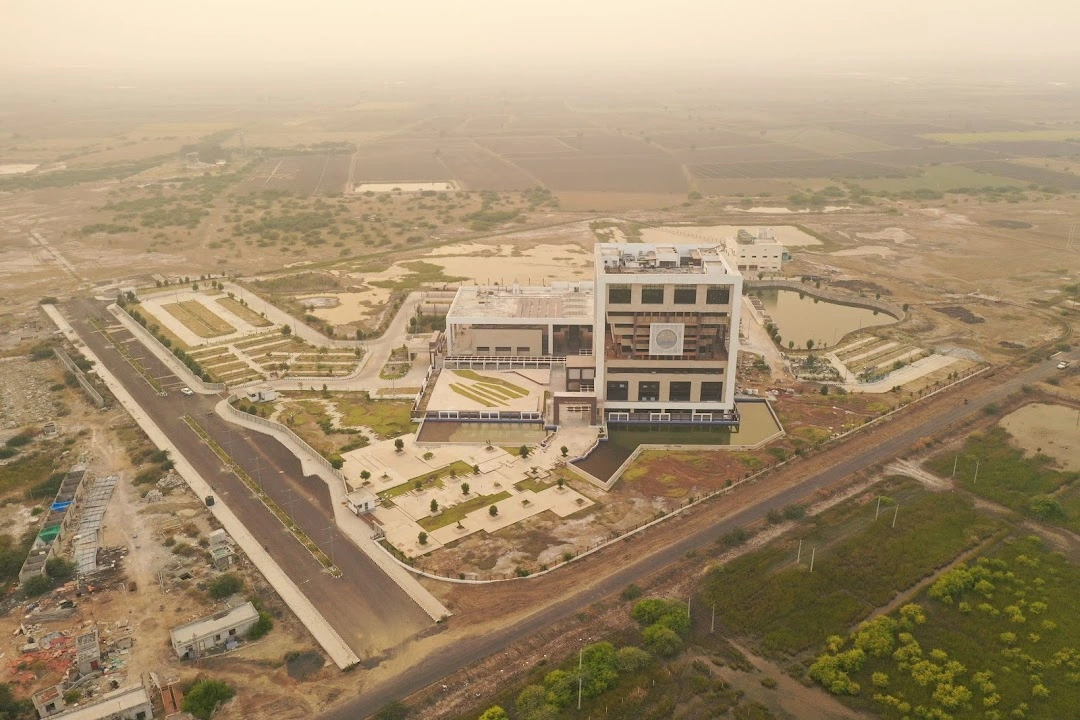 Dholera Smart City | Project Plans | Latest Updates