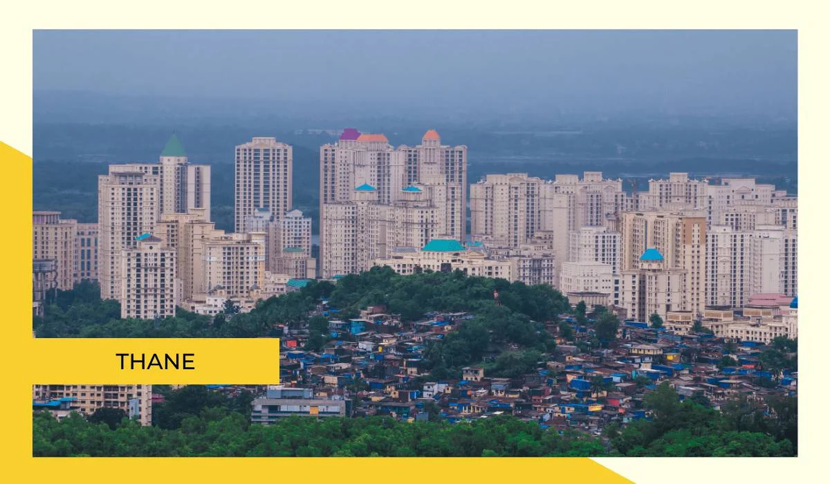 Thane future city