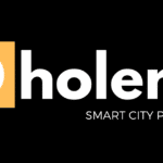 Dholera Smart City Logo