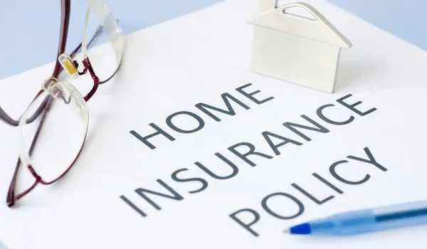 Home-Insurance-policy