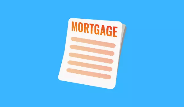 How much money do you need each month to pay your mortgage