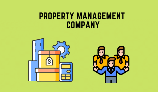 Property Management Company