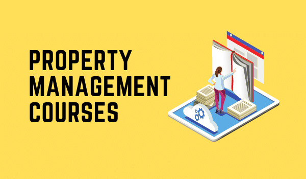 Property management Courses