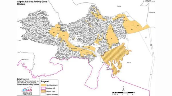 Dholera-International-Airport-Zone