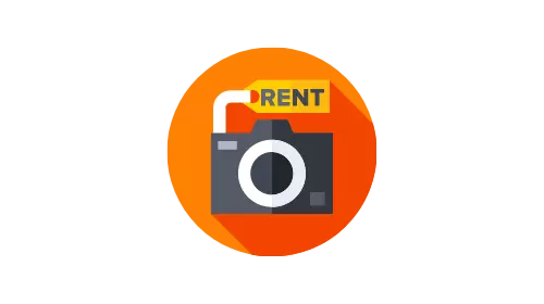 Rent-Gadgets