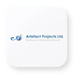 Artefact Projects Ltd