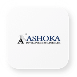 Ashoka Developers And Builders Ltd