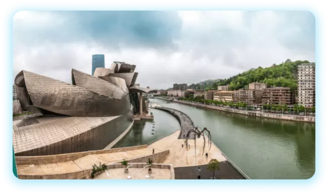 Bilbao-smartest-city-in-the-world