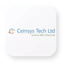 Ceinsys Tech Limited