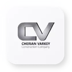 Cherian Varkey Construction Company