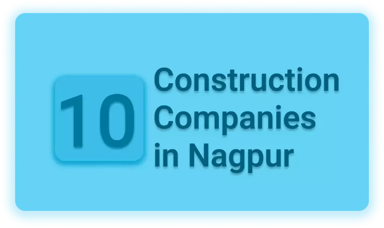 Construction Companies in Nagpur
