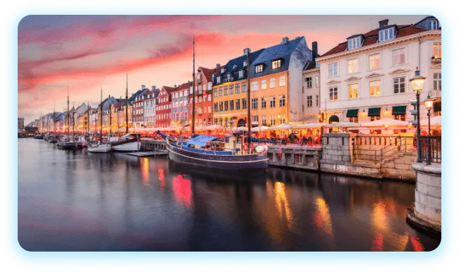 Copenhagen-smartest-city-in-the-world