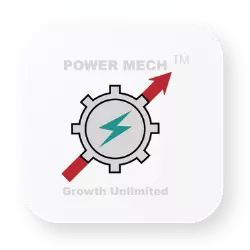 Power Mech Projects Ltd