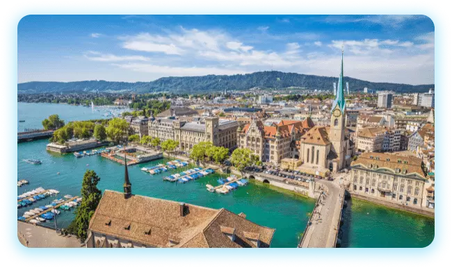 Zurich-smartest-city-in-world